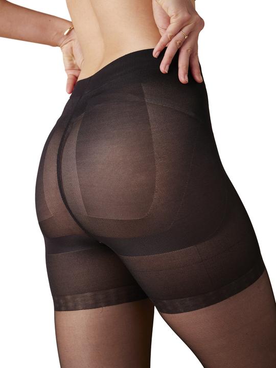 Image du produit Envie de Fraise Shaping-Strumpfhose für die Rückbildungszeit, 40 den (40 DEN, L)
