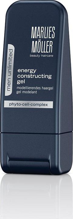 Actual product image Marlies Möller Constructing (Hair gel, 100 ml)