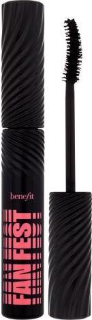 Actual product image BeneFit Cosmetics Benefit Fan Fest Fanning & Volumising Mascara (Hyper Black)