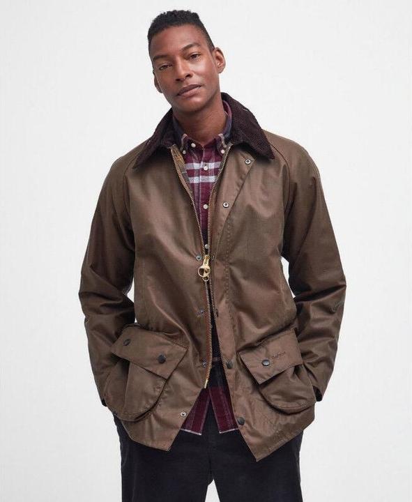 Immagine prodotto Barbour Giacca Beaufort Wax (48)