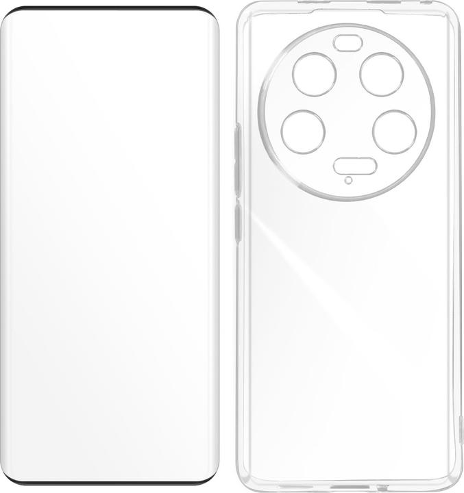 Actual product image Avizar 360 Protection, Film and Cover Series (Xiaomi 13 Ultra)