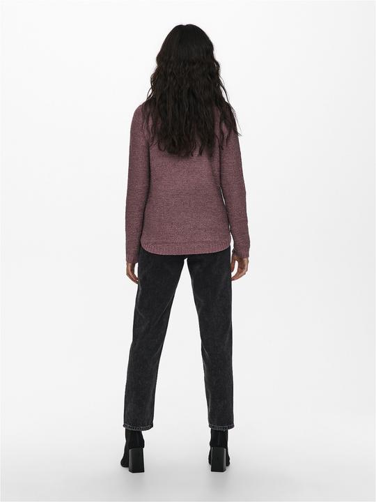 Produktbild Only Einfarbiger Strickpullover (XL)