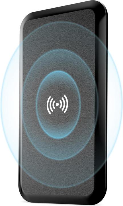 Setty rectangle wireless charger R