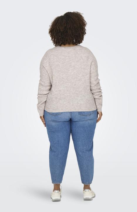 Actual product image Only CARCAMILLA jumper knitted jumper (XL)