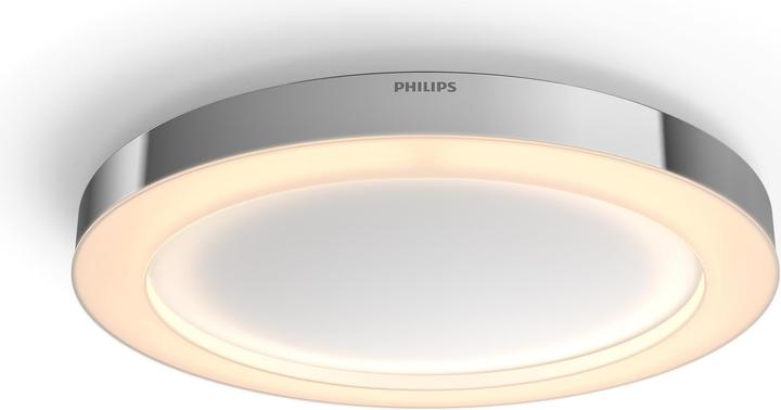 Image du produit Philips Hue my Bathroom Adore Basis BT (2400 lm)