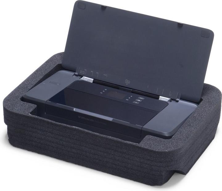 Actual product image Dicota Foam inlay for Canon iP100/iP110