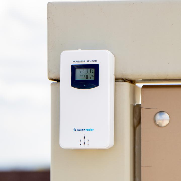 Image du produit Buienradar BR700