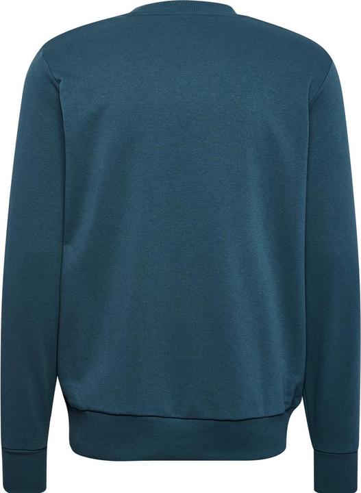 Actual product image hummel Hmlpulse Sweat Crewneck (M)
