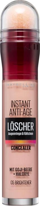 Immagine prodotto Maybelline New York Effetto anti-età istantaneo (5 Illuminante)