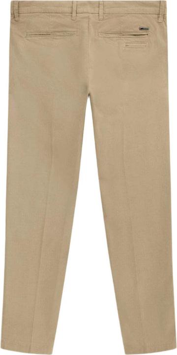 Gas Chinohose Sadeck Rev