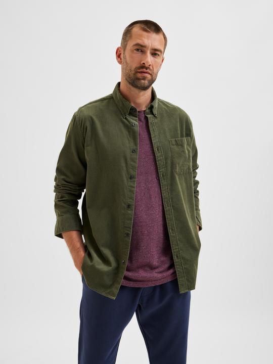 Image du produit Selected Homme Regrick (S)