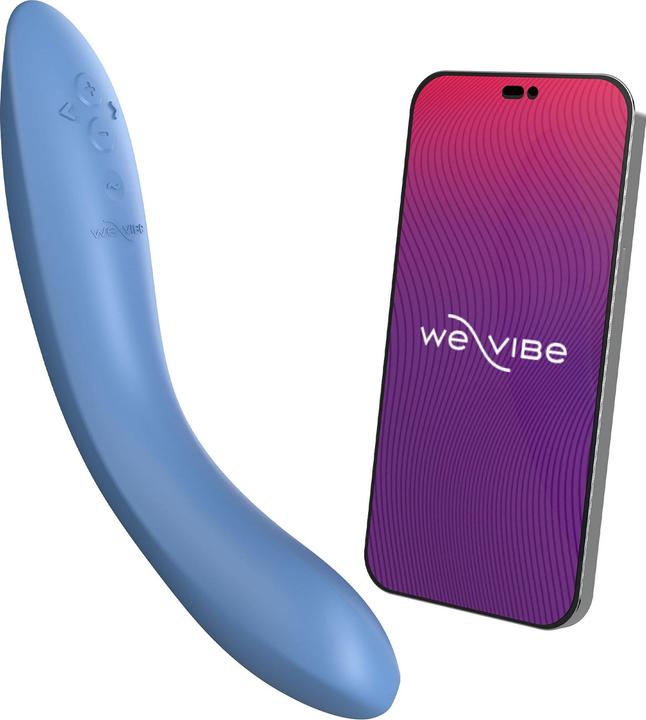 Immagine prodotto We-Vibe Rave 2 di Blu Muto