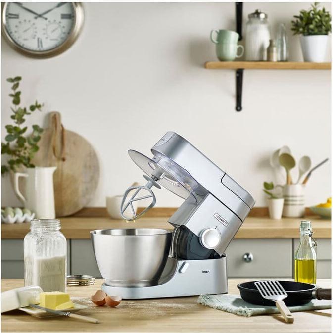 Image du produit Kenwood KVC3160S Machine d'abattage (1000 W)