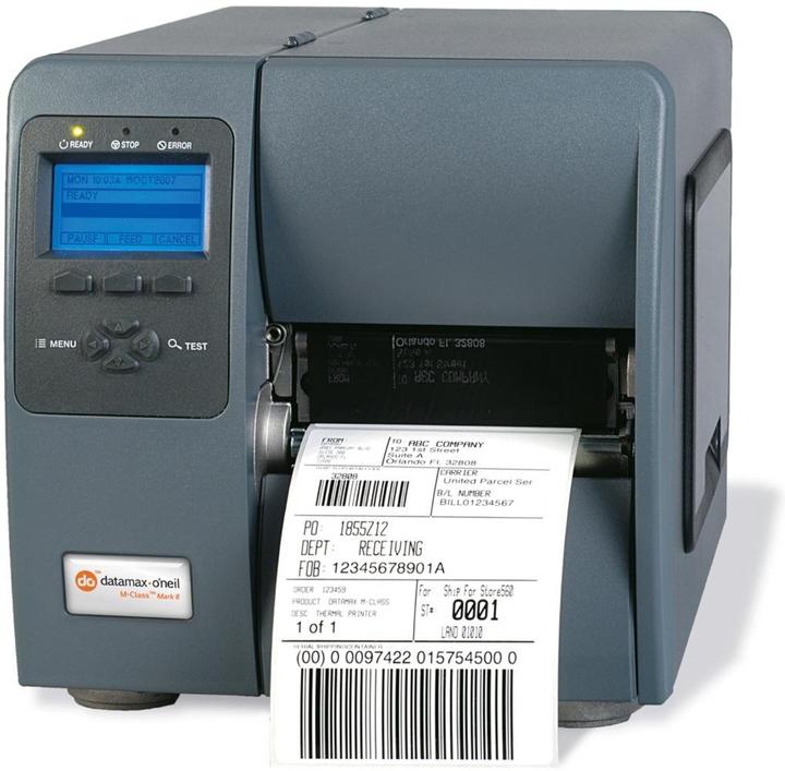 Actual product image Honeywell 220517-100 (41209 dpi)