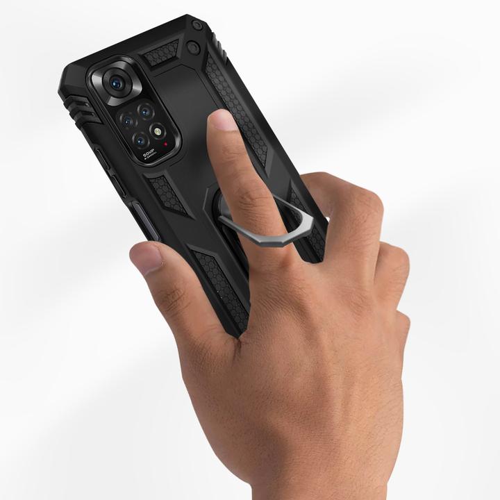 Actual product image Avizar Kosto Series (Xiaomi Redmi Note 11S)