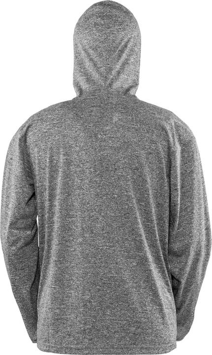 Actual product image Spiro Womens/Ladies Hooded Fitness Jacket (38 D)