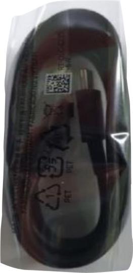 Produktbild Samsung USB A — USB C (1.50 m, USB 3.1)