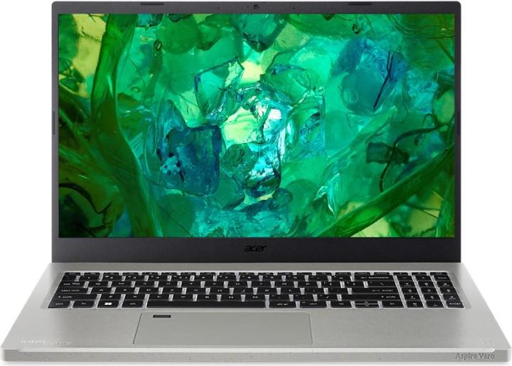 Acer Aspire Vero (15.60", Intel Core i5-1335U, 16 GB, 512 GB, DE)
