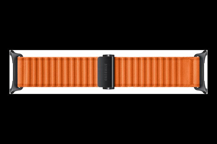 Actual product image Samsung Trail Band (20 mm, Nylon / plastic)