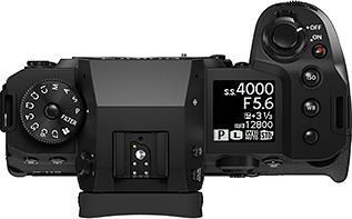 Produktbild Fujifilm X-H2 Kit (16 - 80 mm, 40.20 Mpx, APS-C / DX)