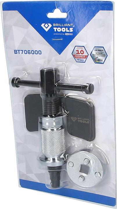 Actual product image Brilliant Tools BT706000
