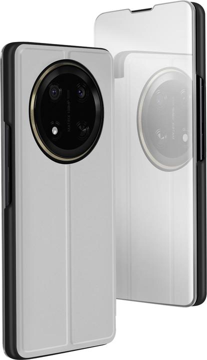 Produktbild Avizar Spiegel-Klappetui für Honor Magic 7 Lite mit Ständerfunktion (Honor Magic7 Lite)