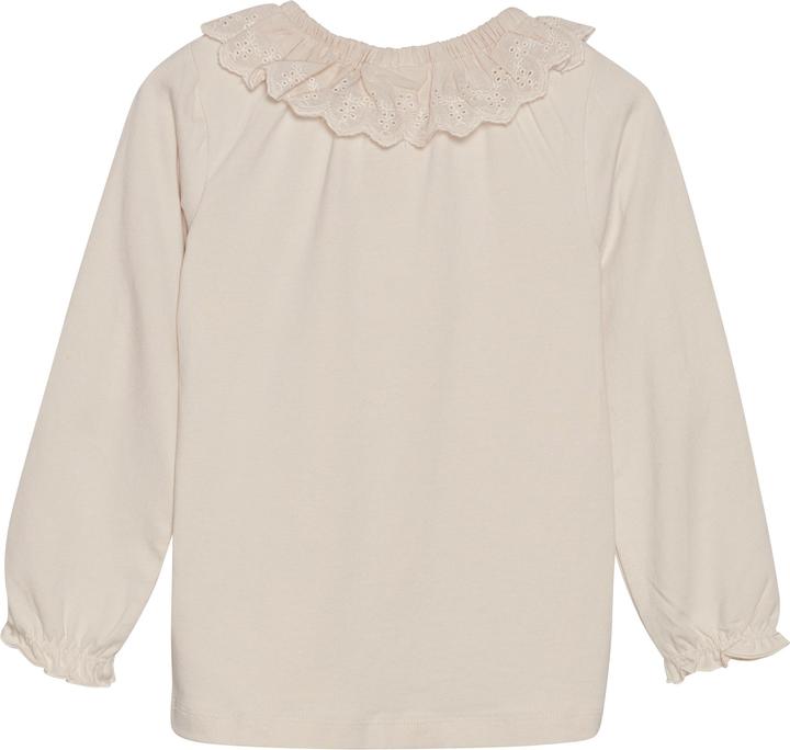 Actual product image En Fant ENBlouse LS Collar - 220321 (128)