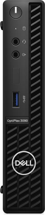 Dell Optiplex – 3090 MFF (Intel Core i5-10500T, 8 GB, 256 GB, UHD Graphics 630)