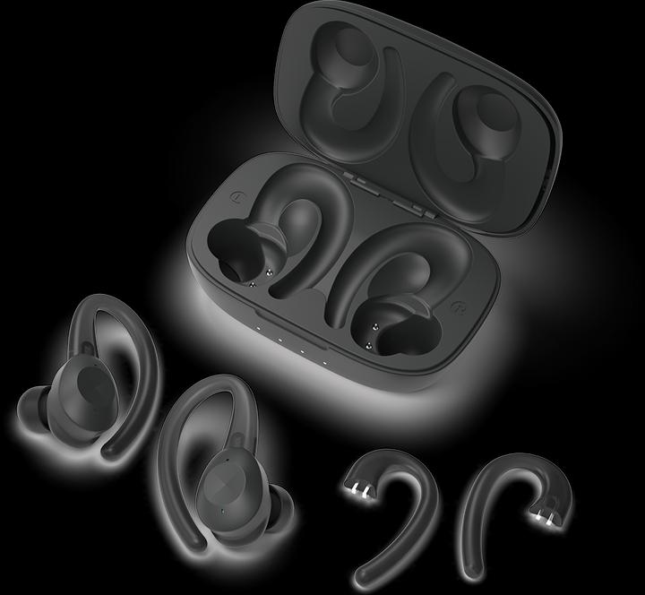 Actual product image SackIT Active 200 (Wireless)