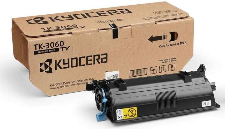Kyocera Toner noir