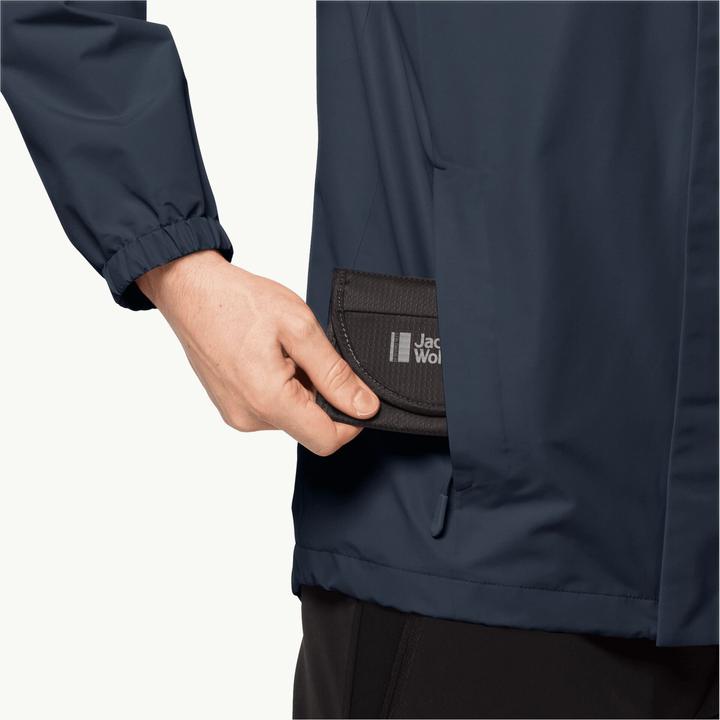 Produktbild Jack Wolfskin Stormy Point (S)