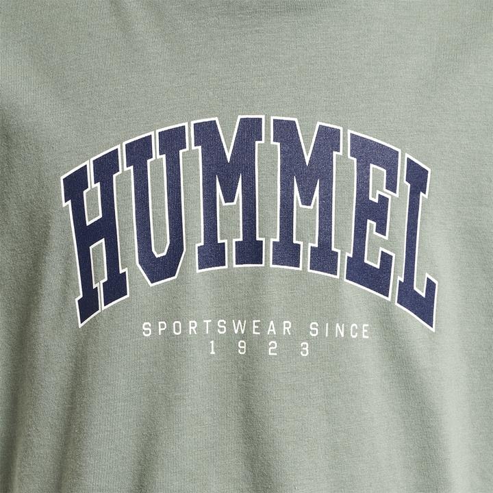 Actual product image hummel Fast T-Shirt S/S (164)