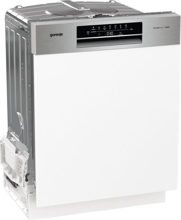 Actual product image Gorenje GORE built-in dishwasher