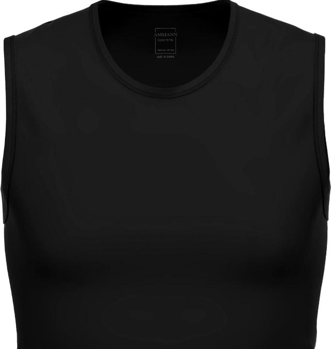Actual product image Ammann 3-pack Close to you vest / tank top (L)