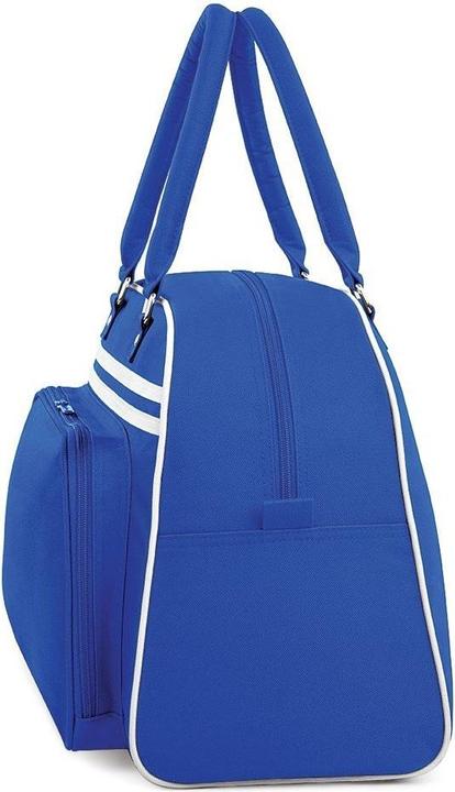 Actual product image Bagbase Bowling Rétro