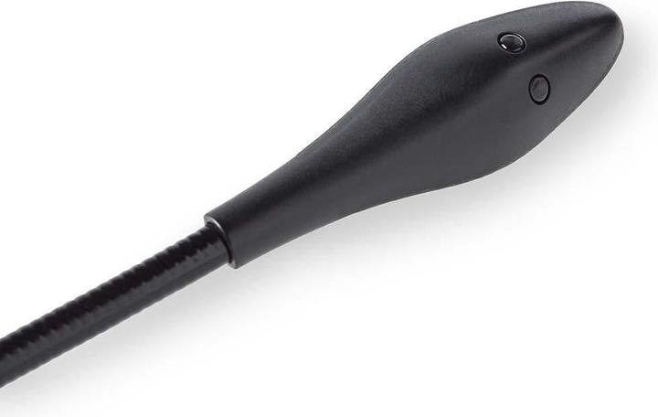 Actual product image Nedis Microphone for use with: Desktop/Notebook Wired USB-A Male On/Off Switch Headphone Output