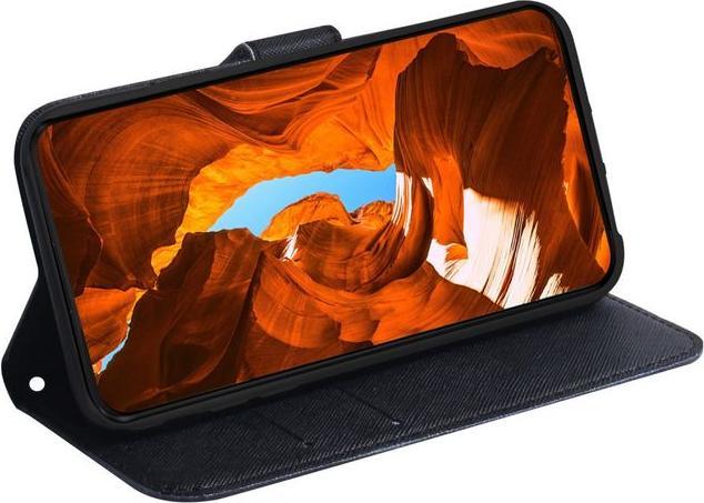 Immagine prodotto MU Style Serie di immagini con copertina in pelle (Samsung Galaxy A55)
