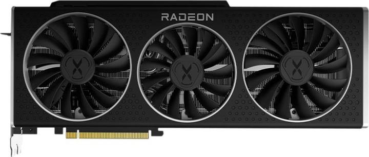 Actual product image XFX Speedster MERC 319 AMD Radeon RX 6950 XT (16 GB)