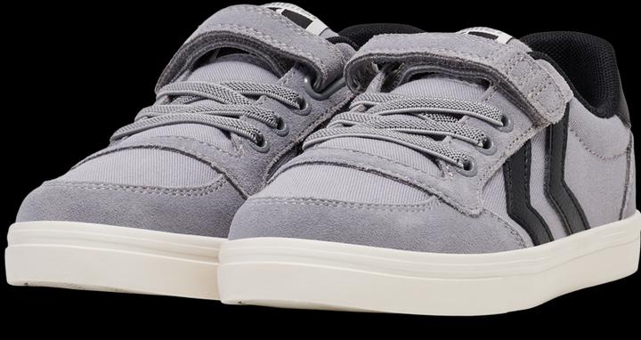 Actual product image hummel Slimmer Stadil Low Jr (36)