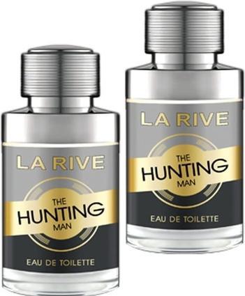 Produktbild La Rive The Hunting Man (Eau de Toilette, 75 ml)