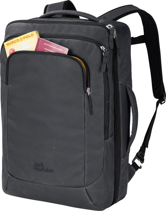 Produktbild Jack Wolfskin Traveltopia Cabinpack 34 (34 l)