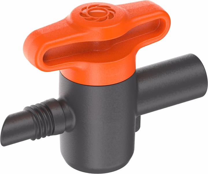 Produktbild Gardena Micro-Drip-System (Tropfschlauch + Tropfrohr)