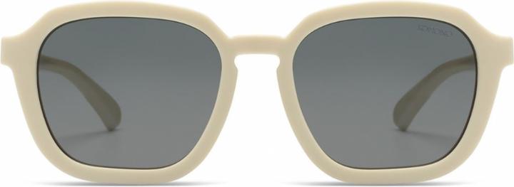 Komono Kinder Sonnenbrille Matty XS Ivory