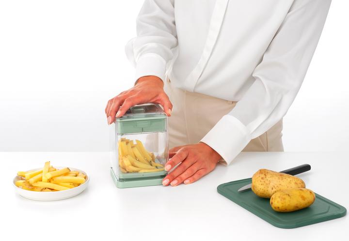 Image du produit Brabantia Coupe-frites et légumes Tasty+