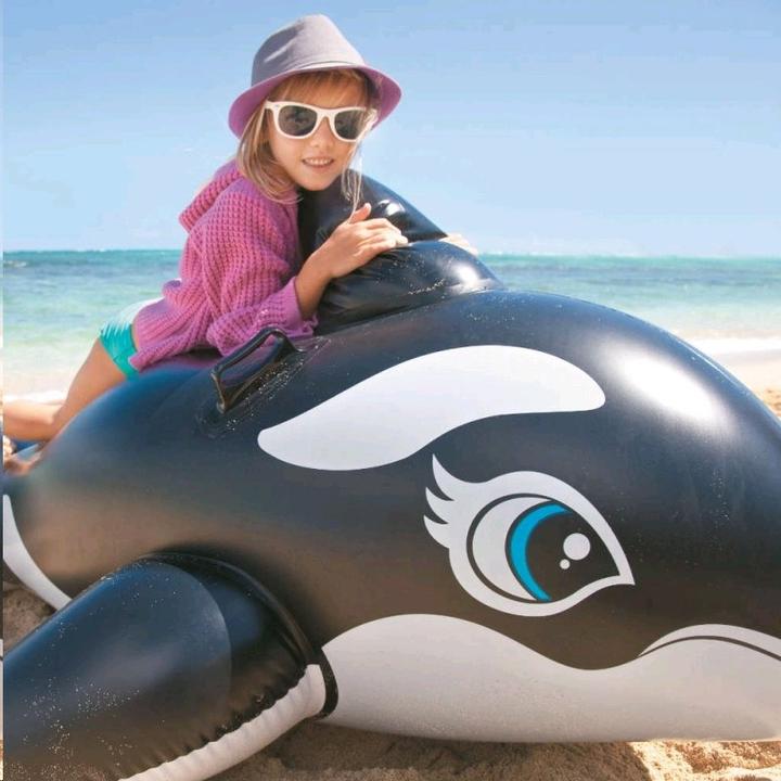 Produktbild Intex Whale