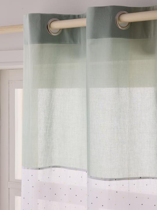 Actual product image Vertbaudet Preliminary (105 x 240 cm)