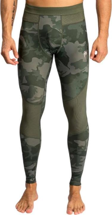 Produktbild Venum G-Fit Air Spats Army Camo (M)