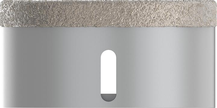 Produktbild Bosch Professional Zubehör PRO Core Cutter dry X-Lock, 83 x 35 mm (83 Millimeter)