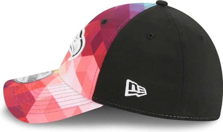Produktbild New Era 39Thirty Cap - CRUCIAL CATCH Seattle Seahawks - S/M (S/M)