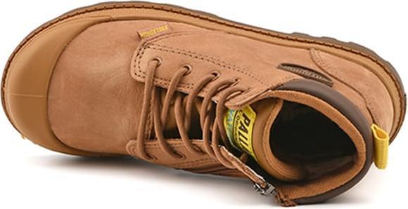 Actual product image Palladium Pampa Hi Cuff WP OZ - 42370 (31)